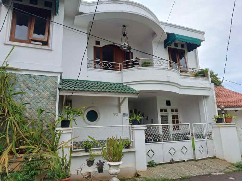 for sale house at depok timur
