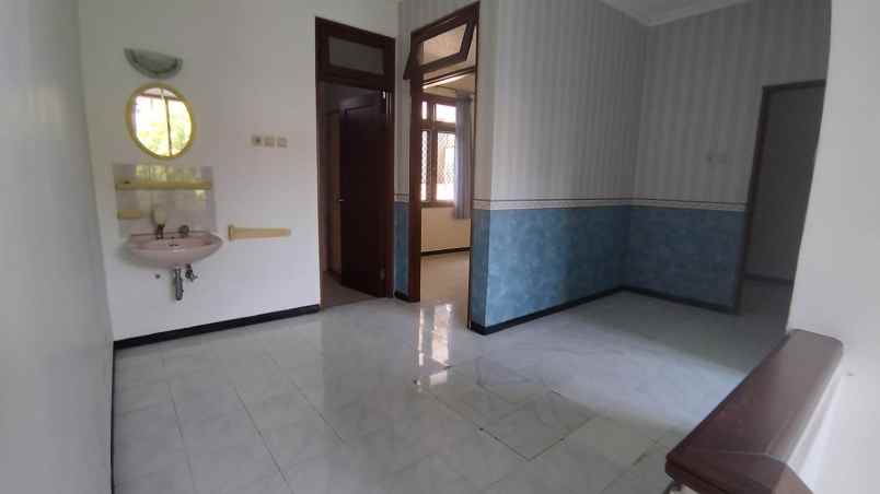 graha family 2man 2 lantai nego