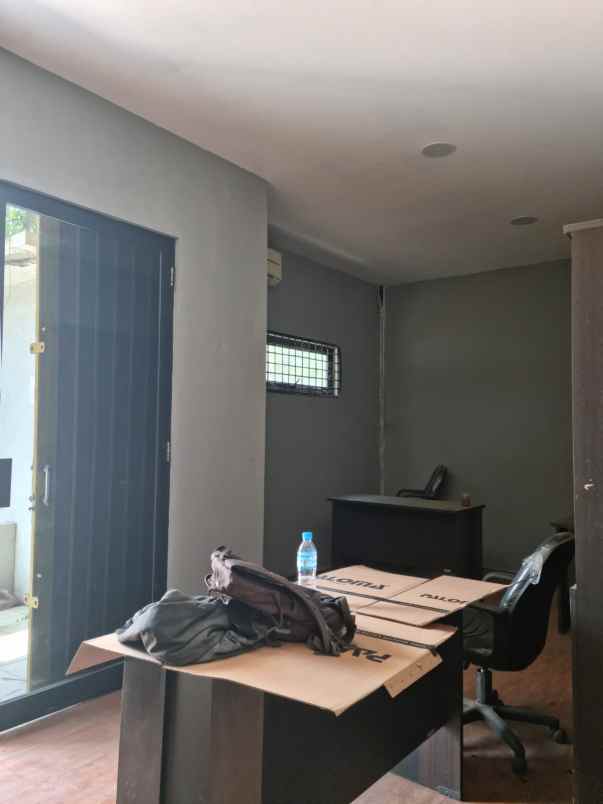 gudang marunda center 12x40 480m tarumajaya bekasi