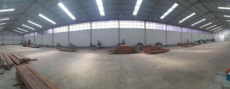 gudang murah belum pernah dipakai produksi