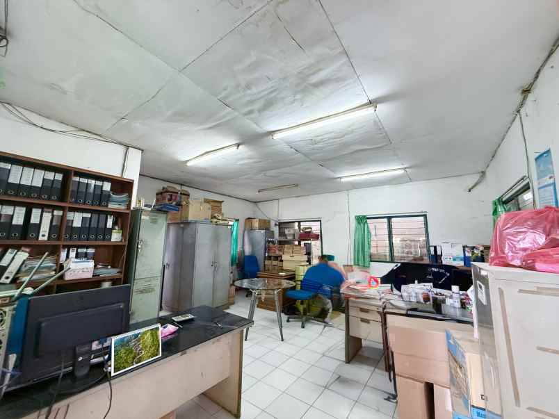 gudang pabrik murah di cileungsi bogor dekat narogong