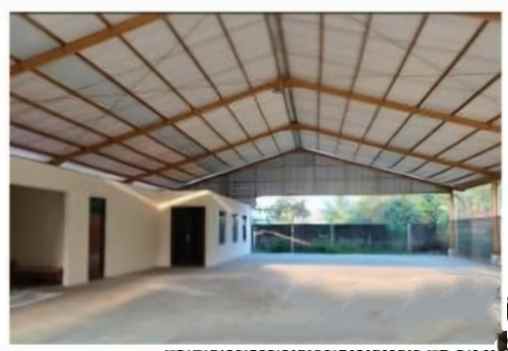 gudang tuntang kabupaten semarang