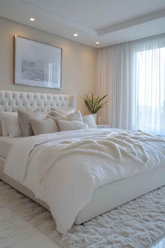 hidup mewah dimulai di sini rumah mewah yang menawan