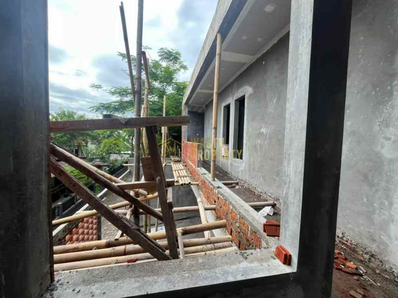 investasi kost potensial di jantung depok sleman