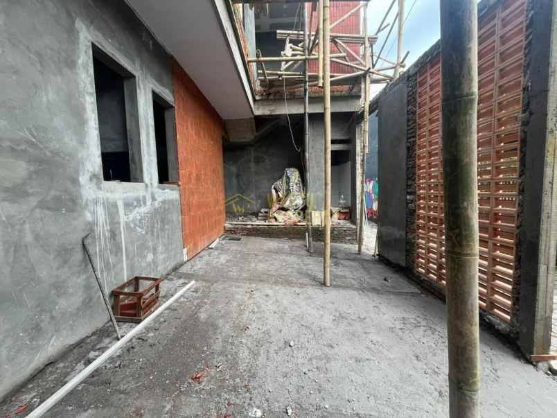 investasi kost potensial di jantung depok sleman