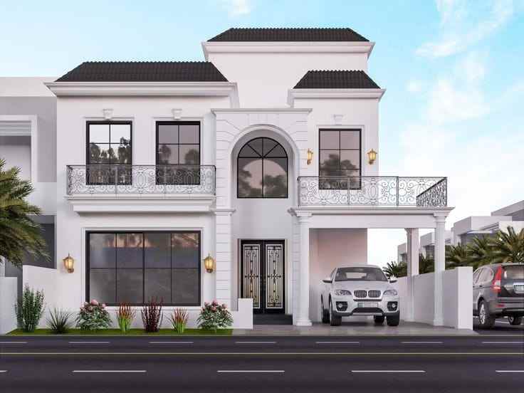 investasi properti rumah premium 5 miliar