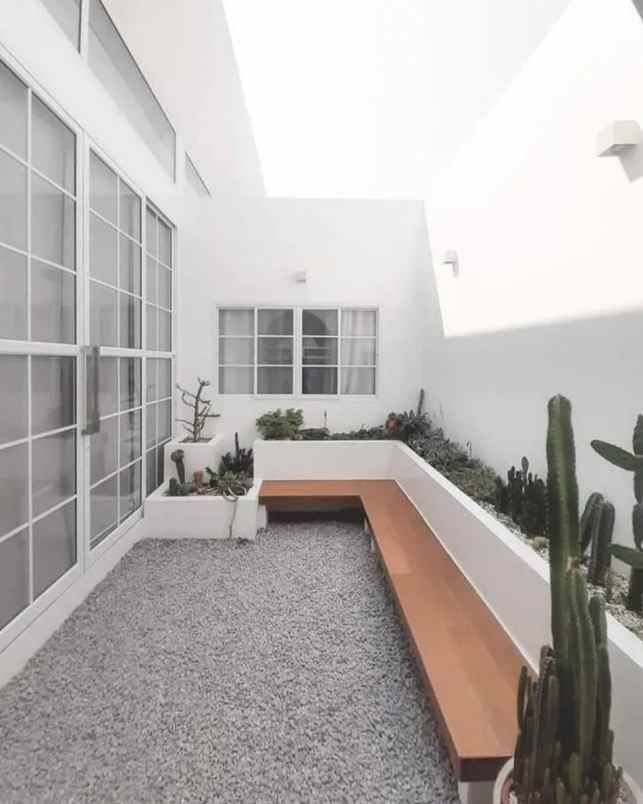 investasi properti rumah premium 5 miliar