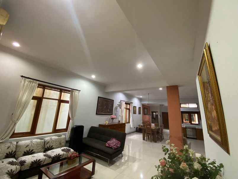 jarang ada properti emas di cihampelas wastukencana