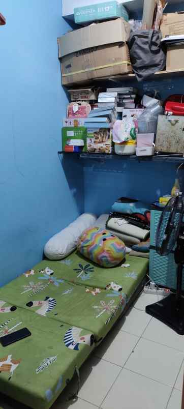 jual apartemen furnished green bay jak bar