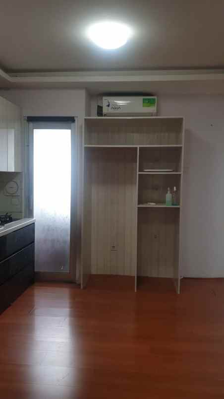jual apartemen green bay pluit jak ut
