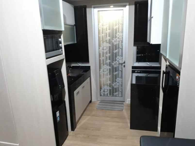 jual apartemen sudirman suite