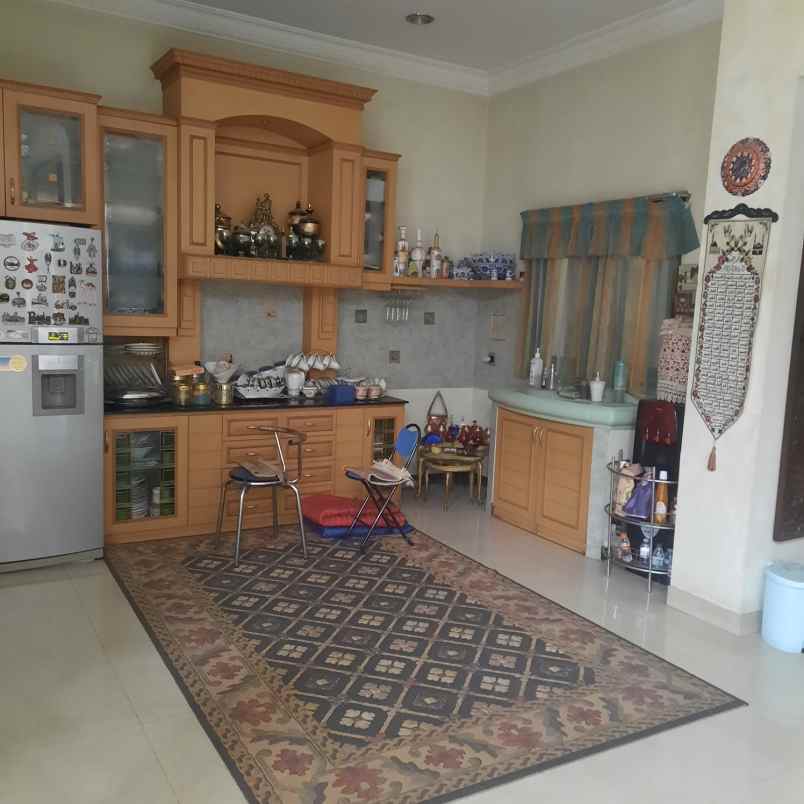 jual beli rumah beserta isinya 80