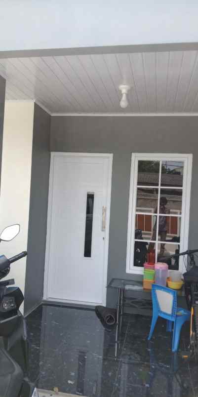 jual cepat hunian murah strategis kukusan beji depok