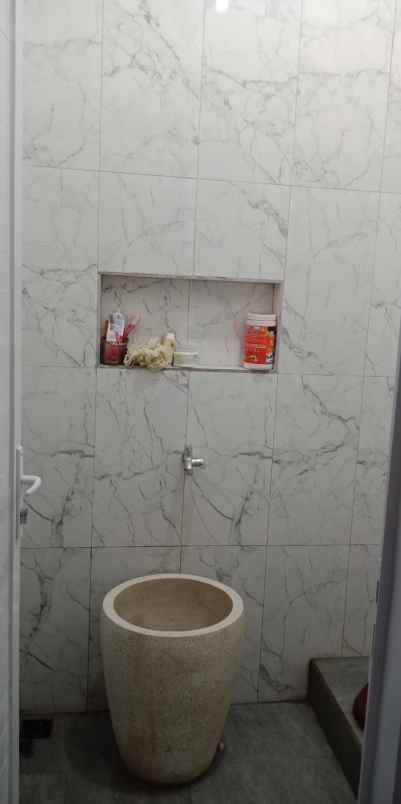 jual cepat hunian murah strategis kukusan beji depok