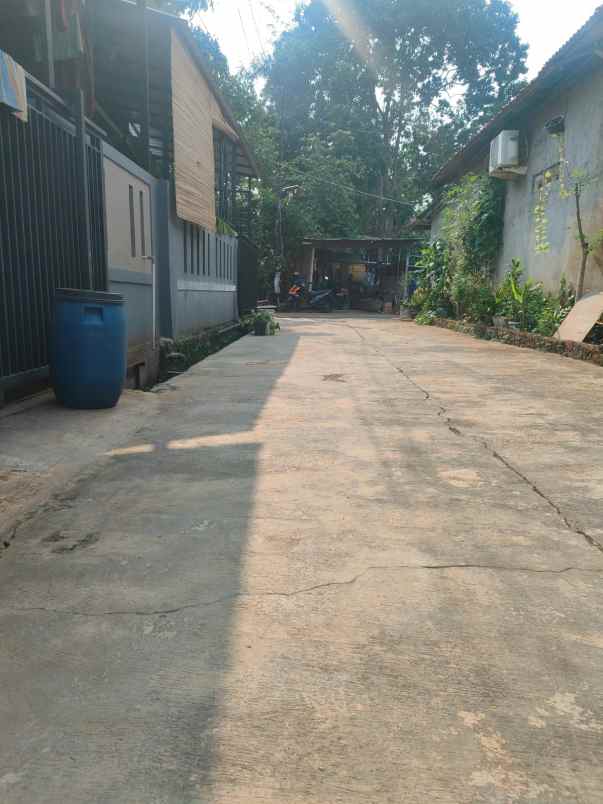 jual cepat rumah pribadi