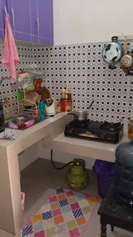 jual cepat rumah pribadi
