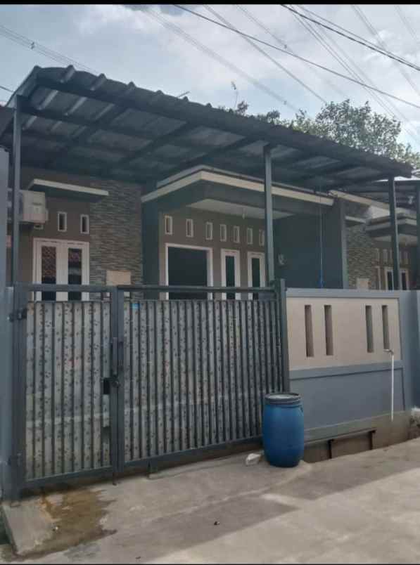 jual cepat rumah pribadi