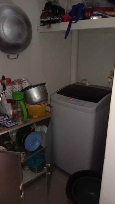 jual cepat rumah pribadi