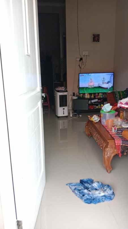 jual cepat rumah pribadi