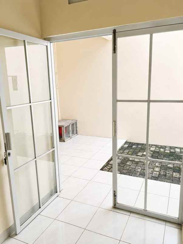 jual cepat rumah siap huni citra gran cibubur