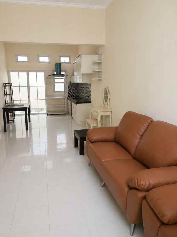 jual cepat rumah siap huni citra gran cibubur
