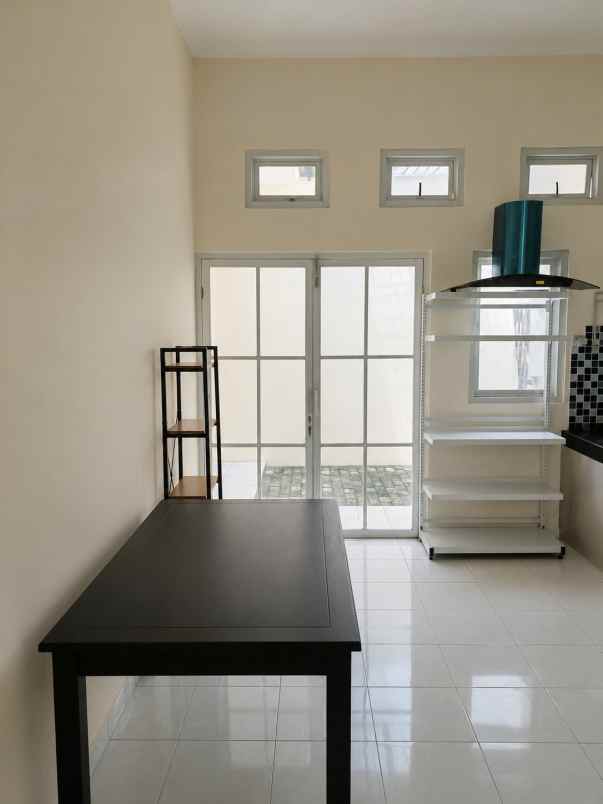 jual cepat rumah siap huni citra gran cibubur