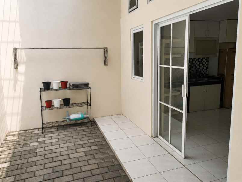 jual cepat rumah siap huni citra gran cibubur