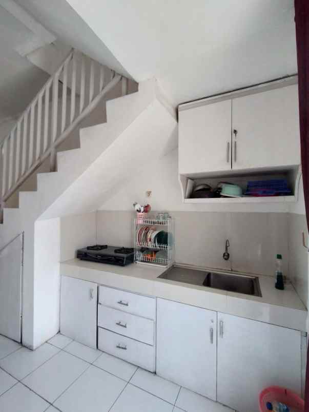 jual cepat rumah siap huni di komplek besar cilame kbb