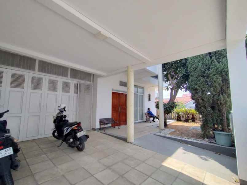 jual cepat rumah siap huni di komplek besar cilame kbb