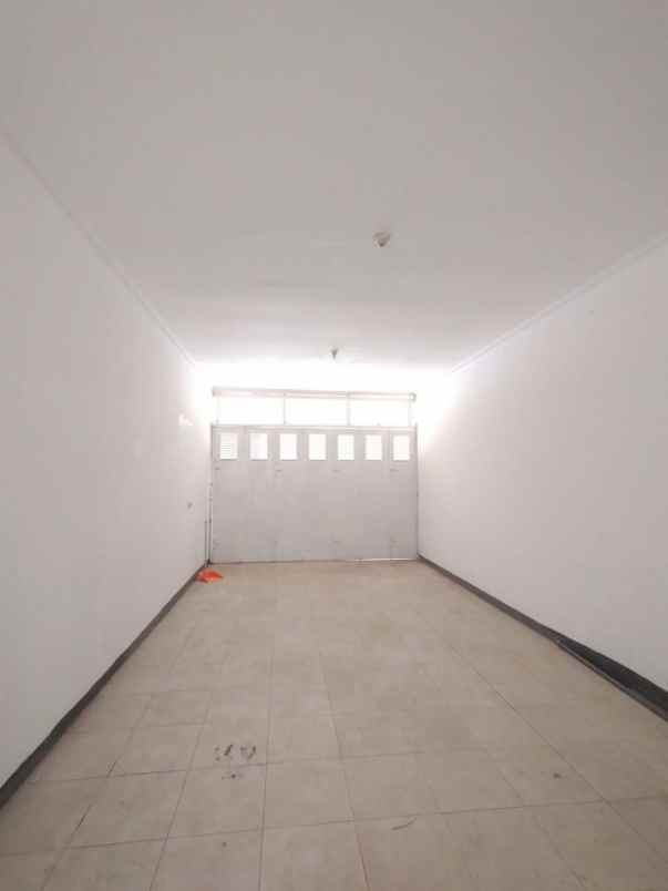 jual cepat rumah siap huni di komplek besar cilame kbb