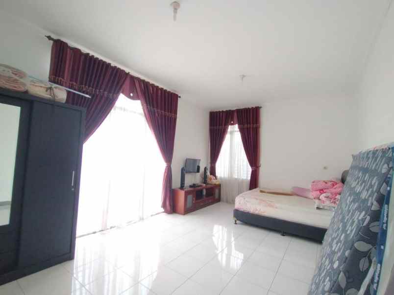 jual cepat rumah siap huni di komplek besar cilame kbb