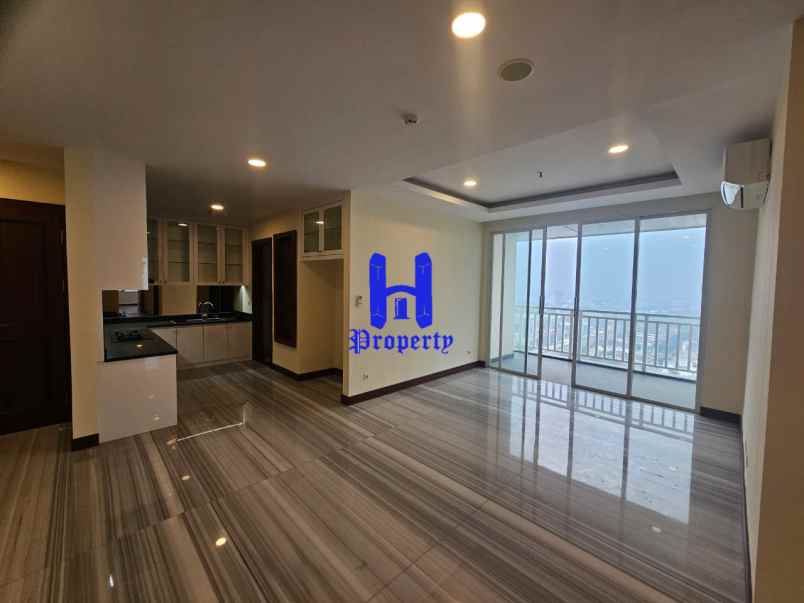jual condominium centrum centre point mall medan