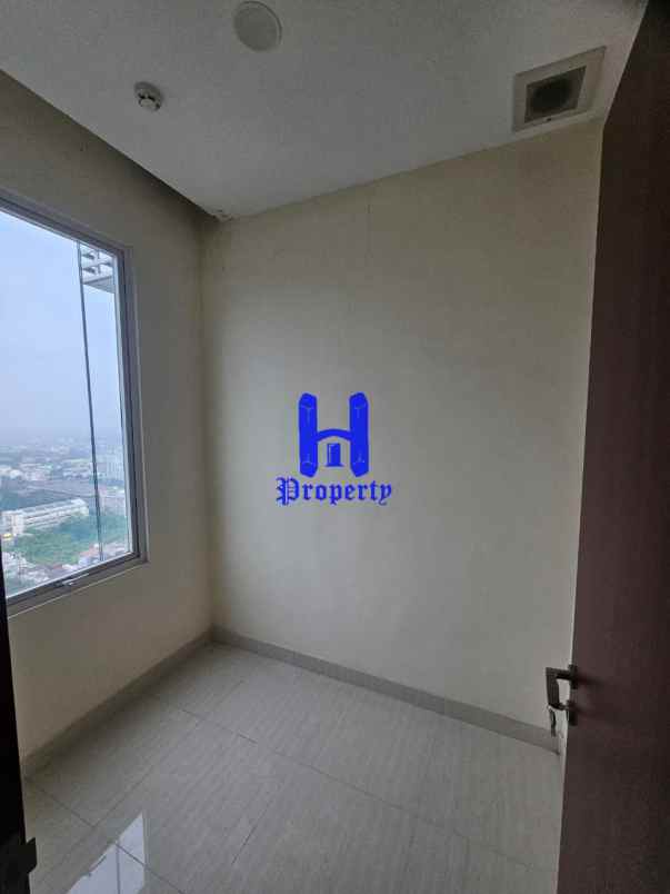 jual condominium centrum centre point mall medan