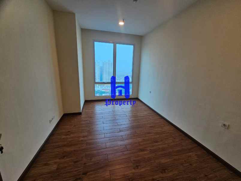 jual condominium centrum centre point mall medan