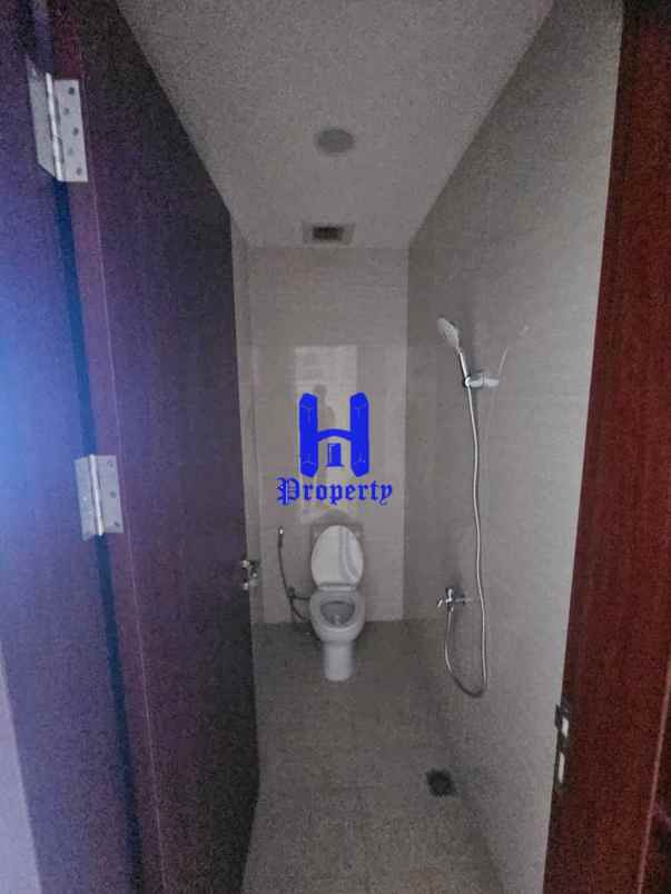 jual condominium centrum centre point mall medan