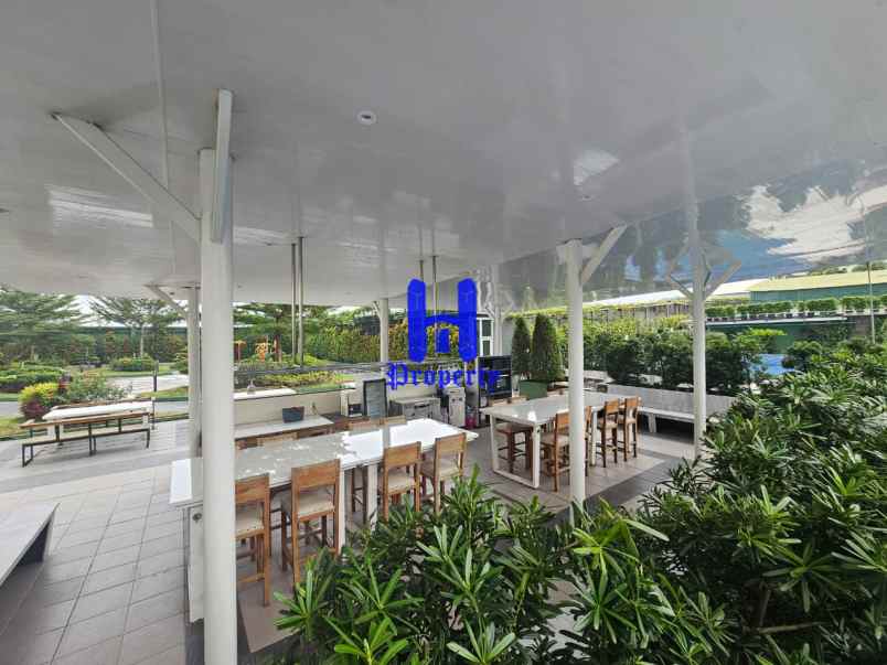 jual condominium centrum centre point mall medan