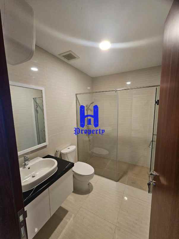 jual condominium centrum centre point mall medan