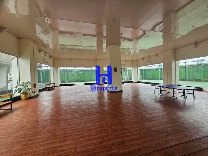 jual condominium centrum centre point mall medan