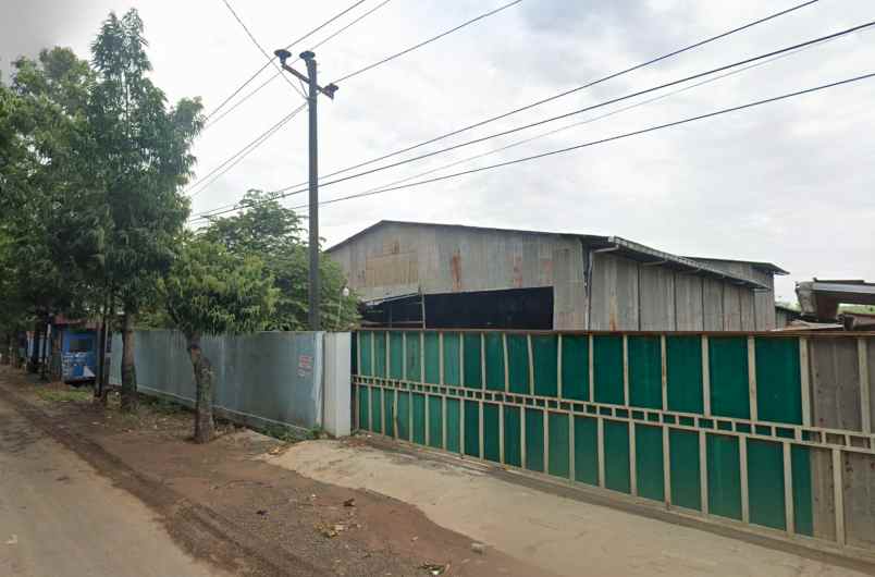 jual gudang siap pakai di raya banyu urip kab pati shm