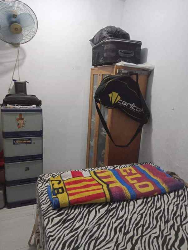 jual rumah 2 lantai lokasi ciledug