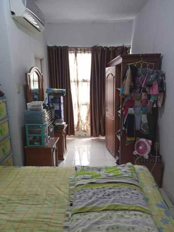 jual rumah 2 lantai lokasi ciledug