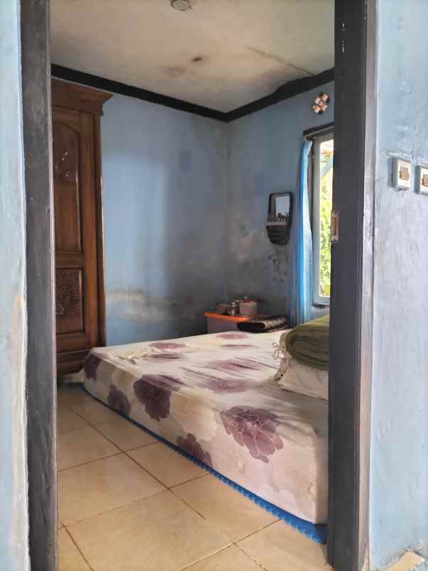jual rumah adem sekali