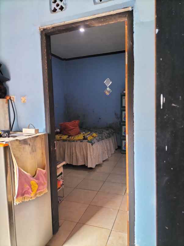 jual rumah adem sekali