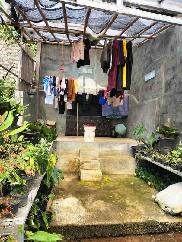 jual rumah adem sekali