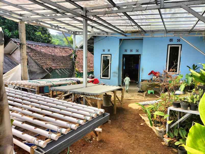 jual rumah adem sekali