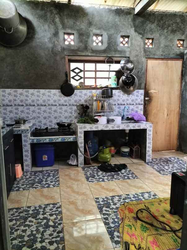 jual rumah adem sekali