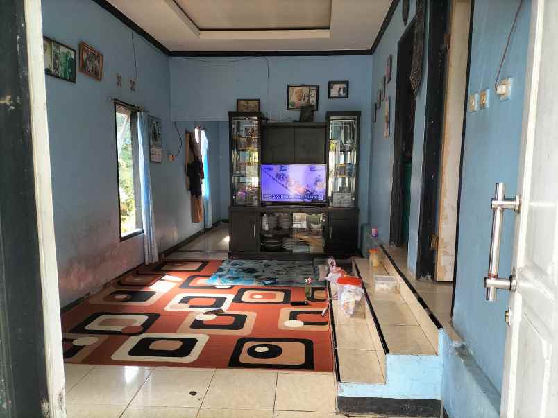 jual rumah adem sekali