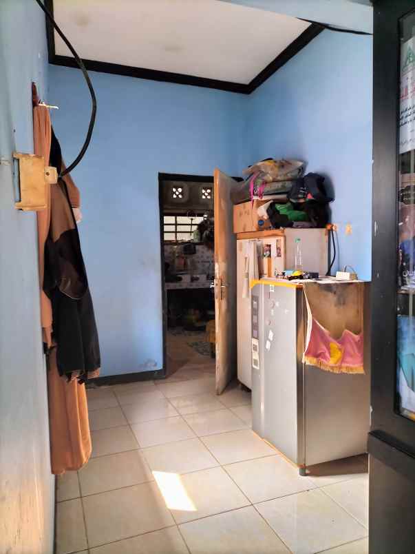 jual rumah adem sekali