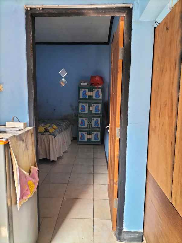 jual rumah adem sekali