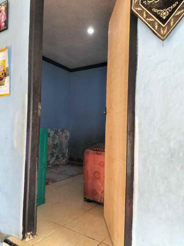 jual rumah adem sekali